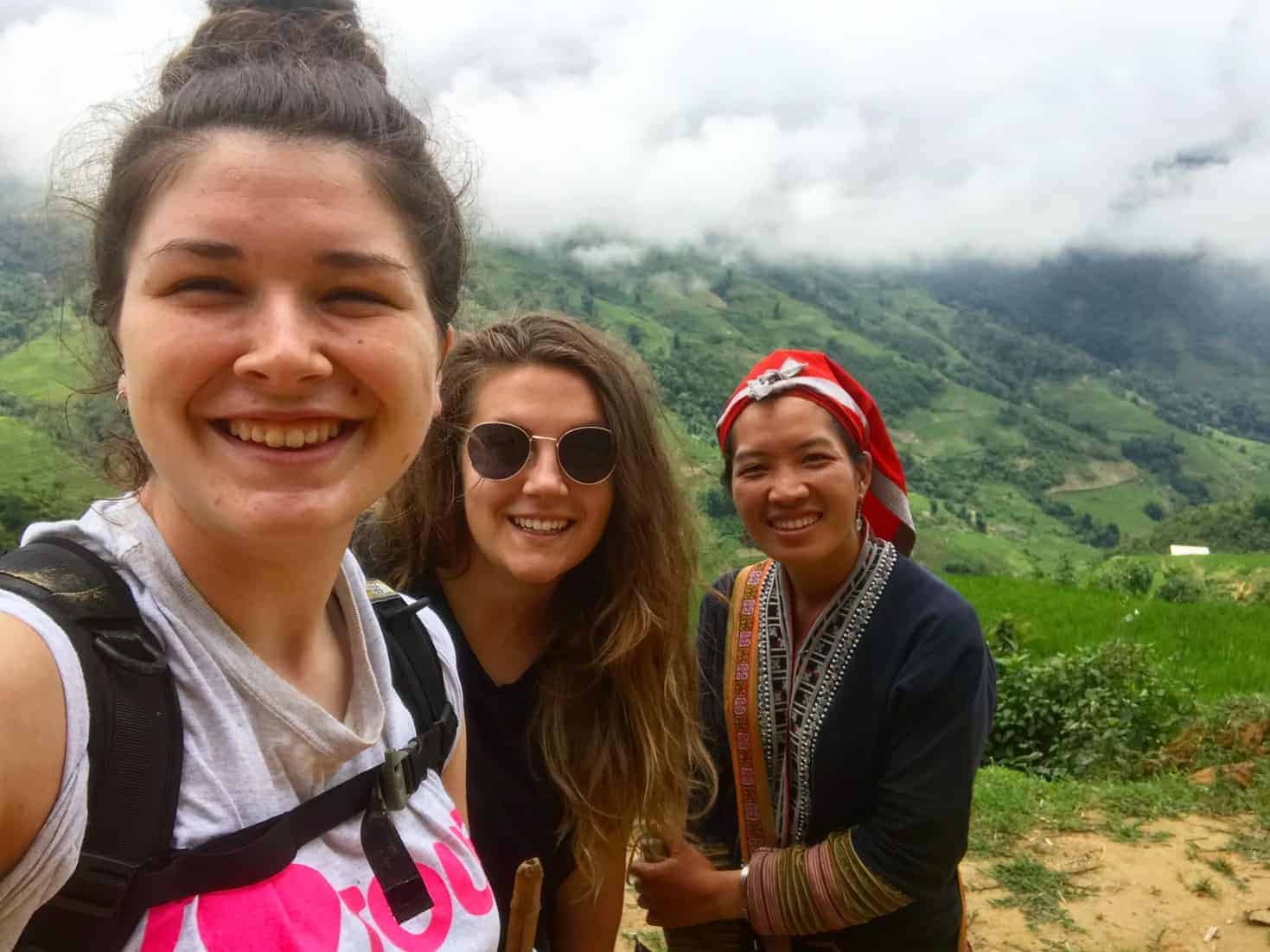 Immerse in Vietnam’s vibrant heritage with group tours